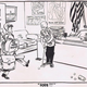 Illustration for article titled A Brief History Of Sports In Political Cartoons